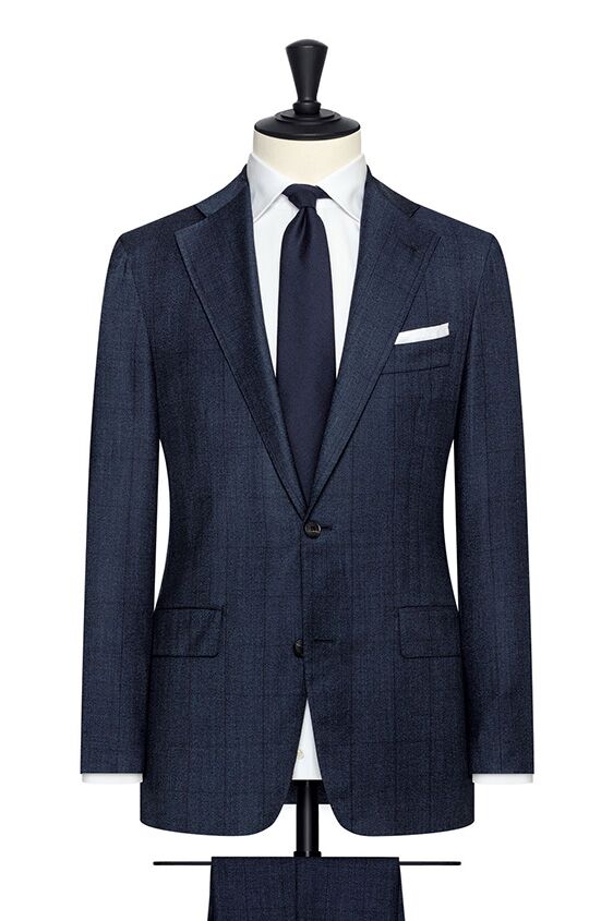 SUIT SELECT セットアップスーツ NEW ZEALAND WOOL M ジャケット｜SUIT SELECT | スーツセレクト公式通販